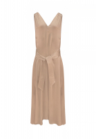 Brunello Cucinelli Silk Dress