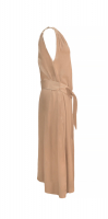 Brunello Cucinelli Silk Dress