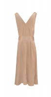 Brunello Cucinelli Silk Dress