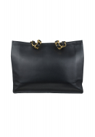 Chanel Black Tote Bag