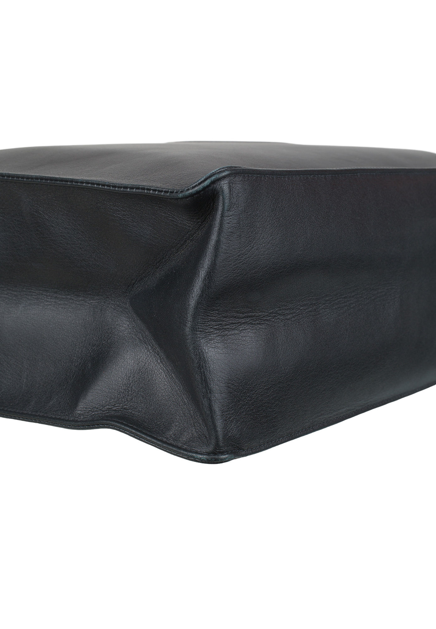 Chanel Black Tote Bag