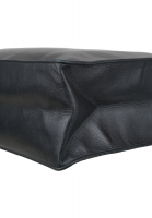 Chanel Black Tote Bag