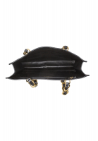 Chanel Black Tote Bag