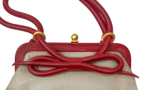 Chanel Bow Bag