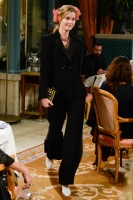 Chanel Rare Perfume Bottle Clutch Bag