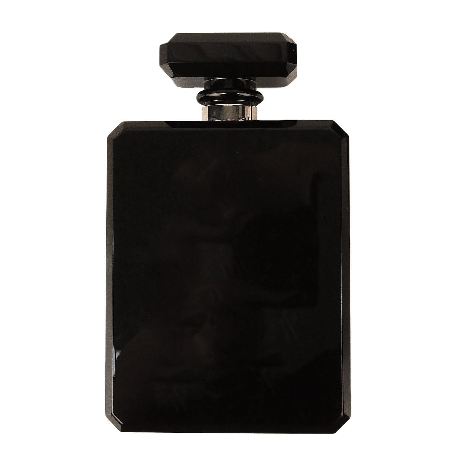 Chanel Rare Perfume Bottle Clutch Bag