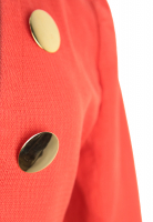 Saint Laurent Coral Jacket