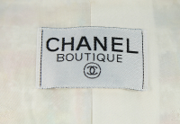 Chanel Tweed Jacket