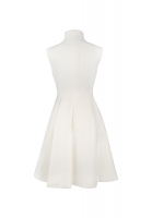 Christian Dior White Dress