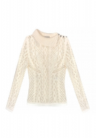 Ermanno Scervino Sweater