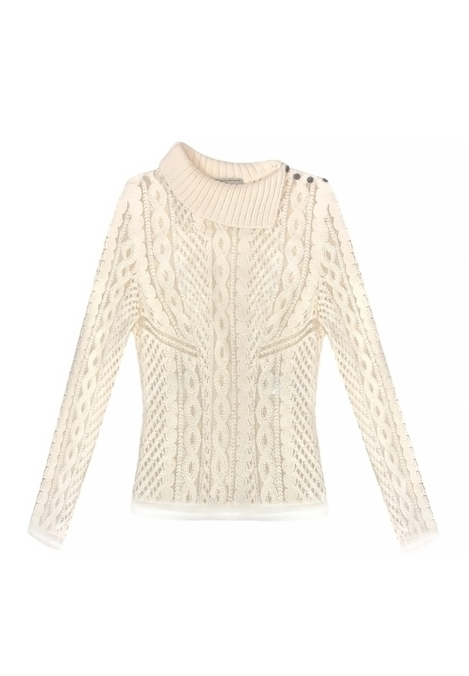 Ermanno Scervino Sweater