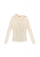 Ermanno Scervino Sweater