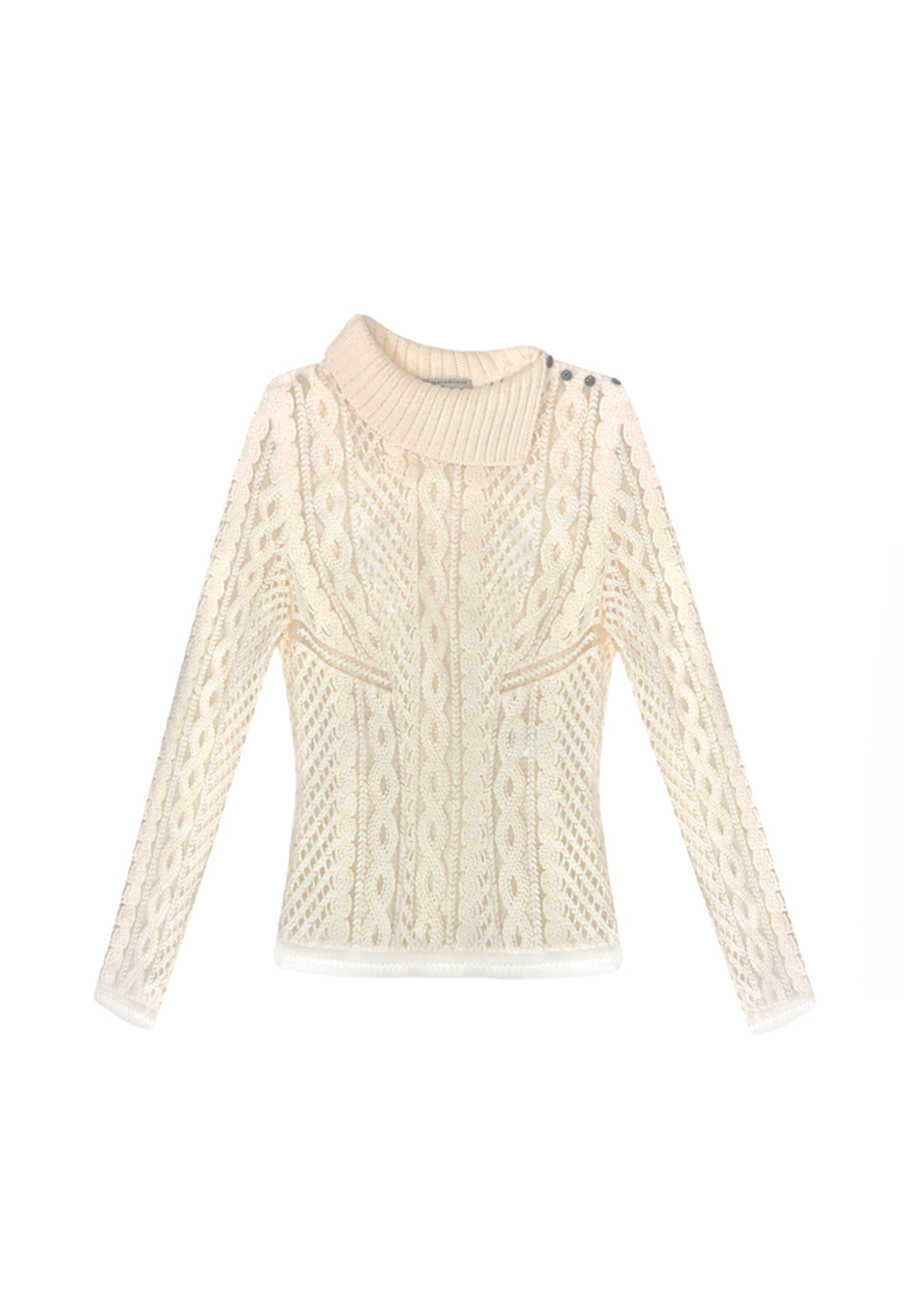 Ermanno Scervino Sweater