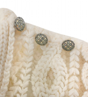 Ermanno Scervino Sweater