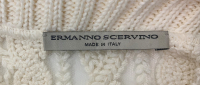 Ermanno Scervino Sweater