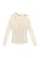 Ermanno Scervino Sweater