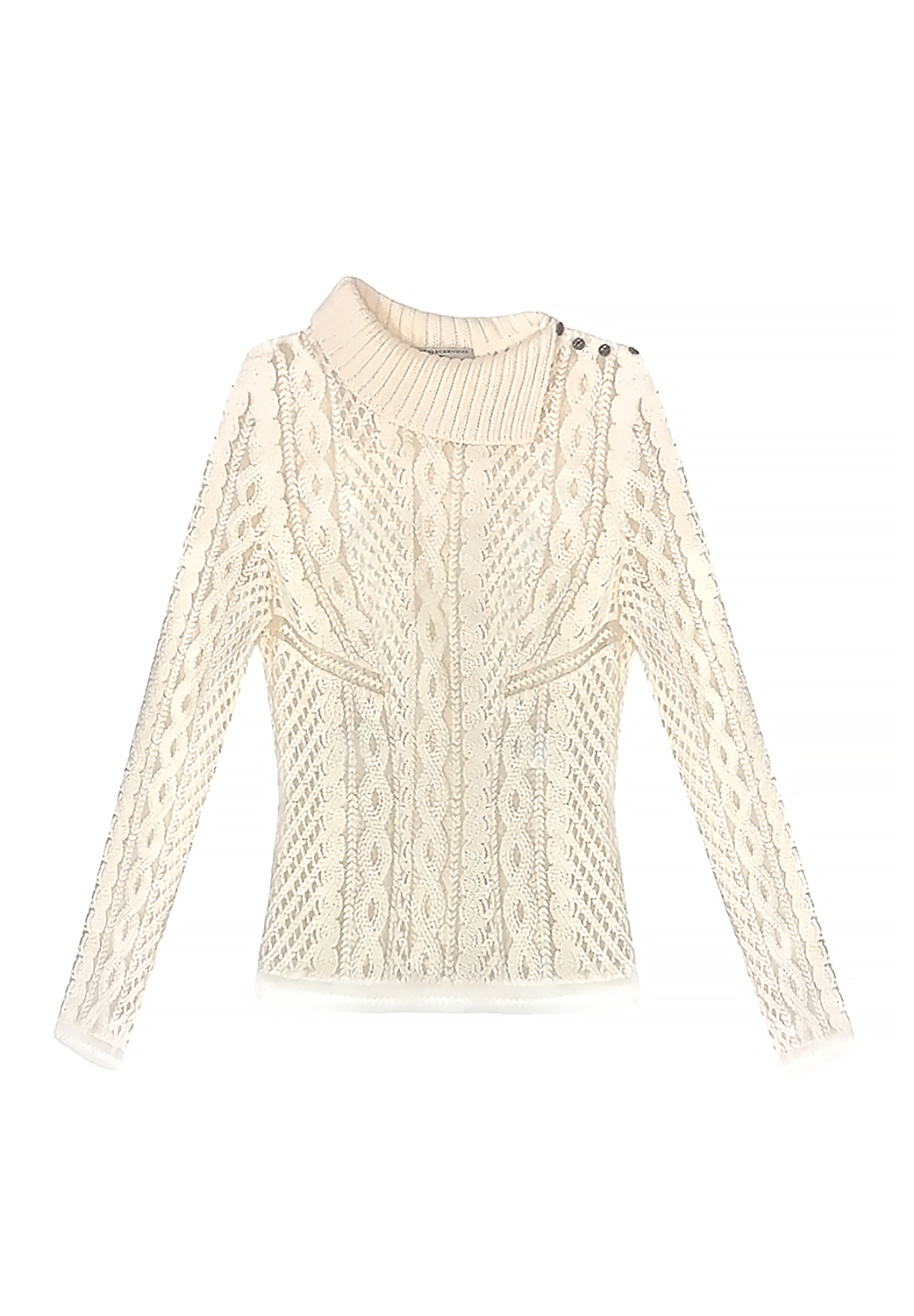 Ermanno Scervino Sweater