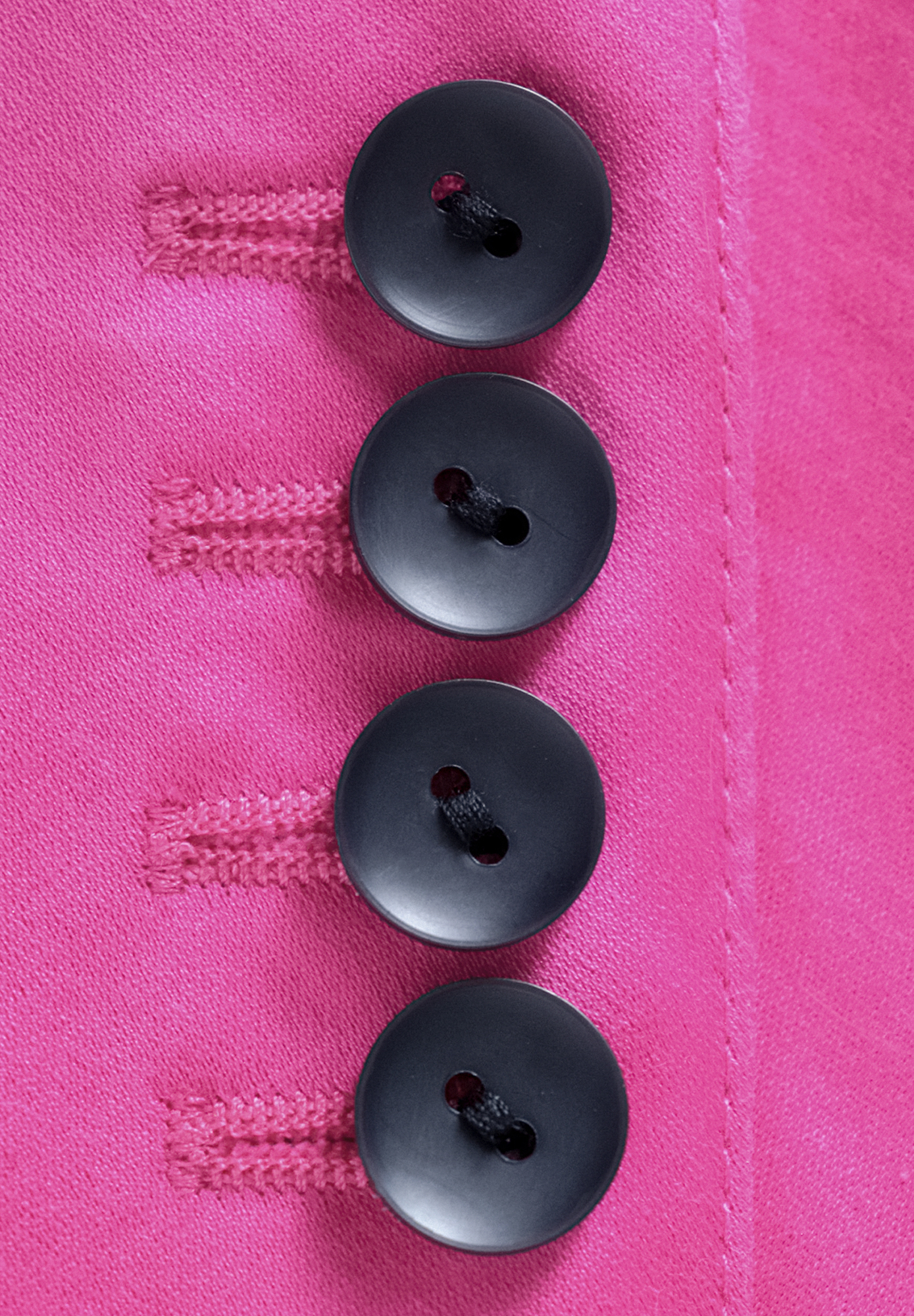 Escada Double Breasted Jacket