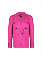 Escada Double Breasted Jacket