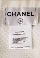 Chanel Bow Dress