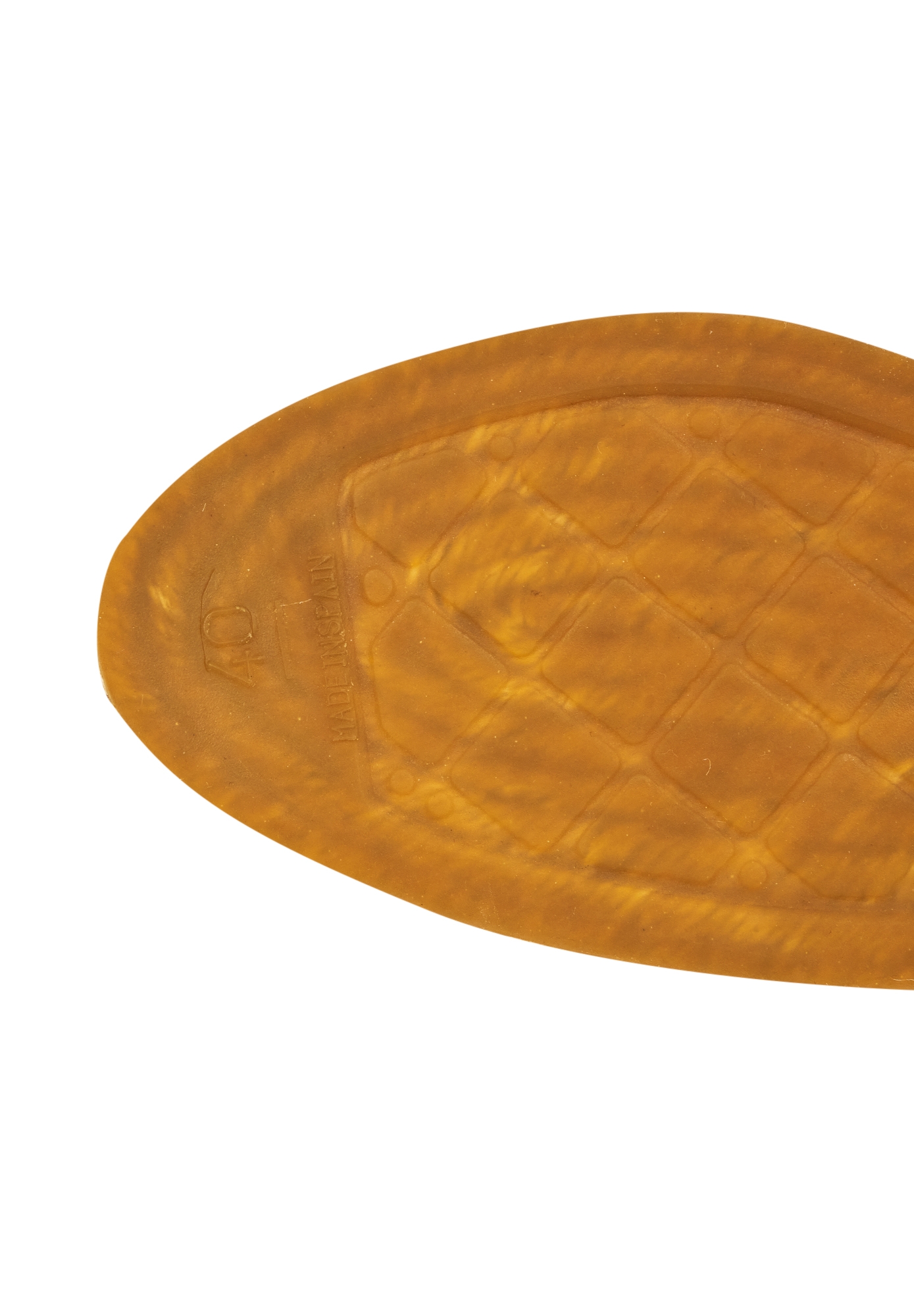 Black Leather Lace-Up Chanel Espadrilles