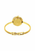 Gucci 1100-L Watch With Multicolour Interchangeable Bezels