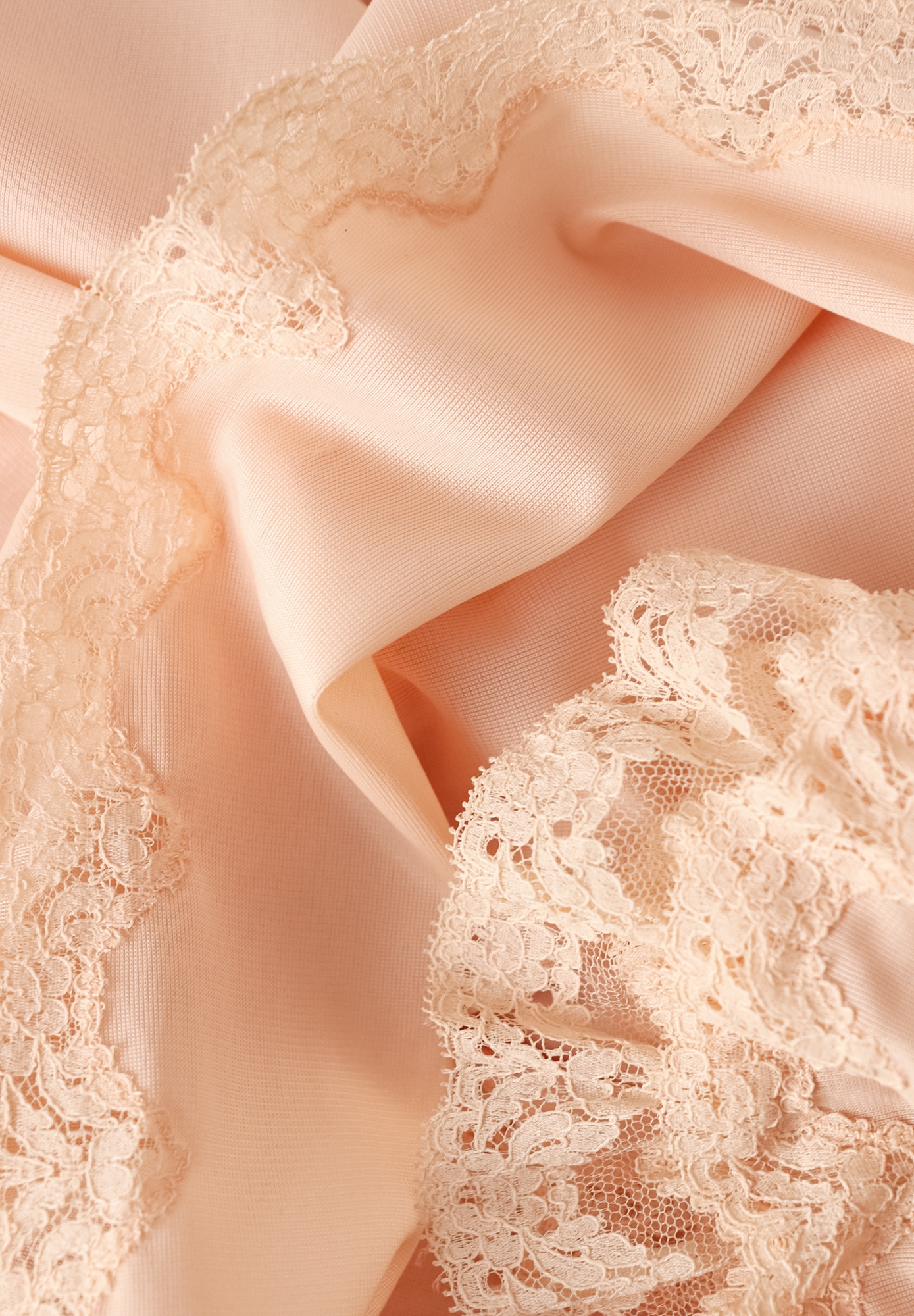 Christian Dior Lace Dress