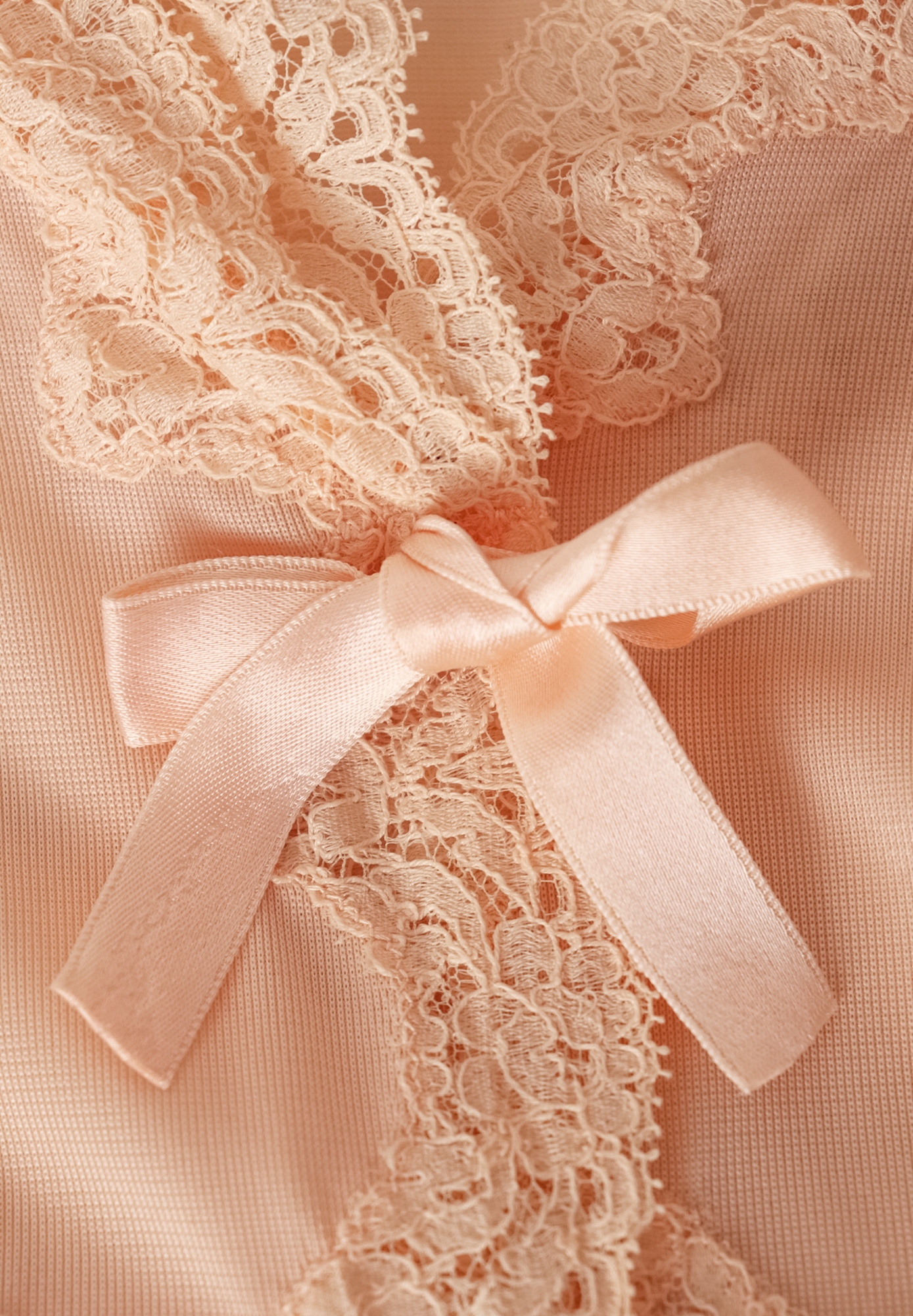 Christian Dior Lace Dress