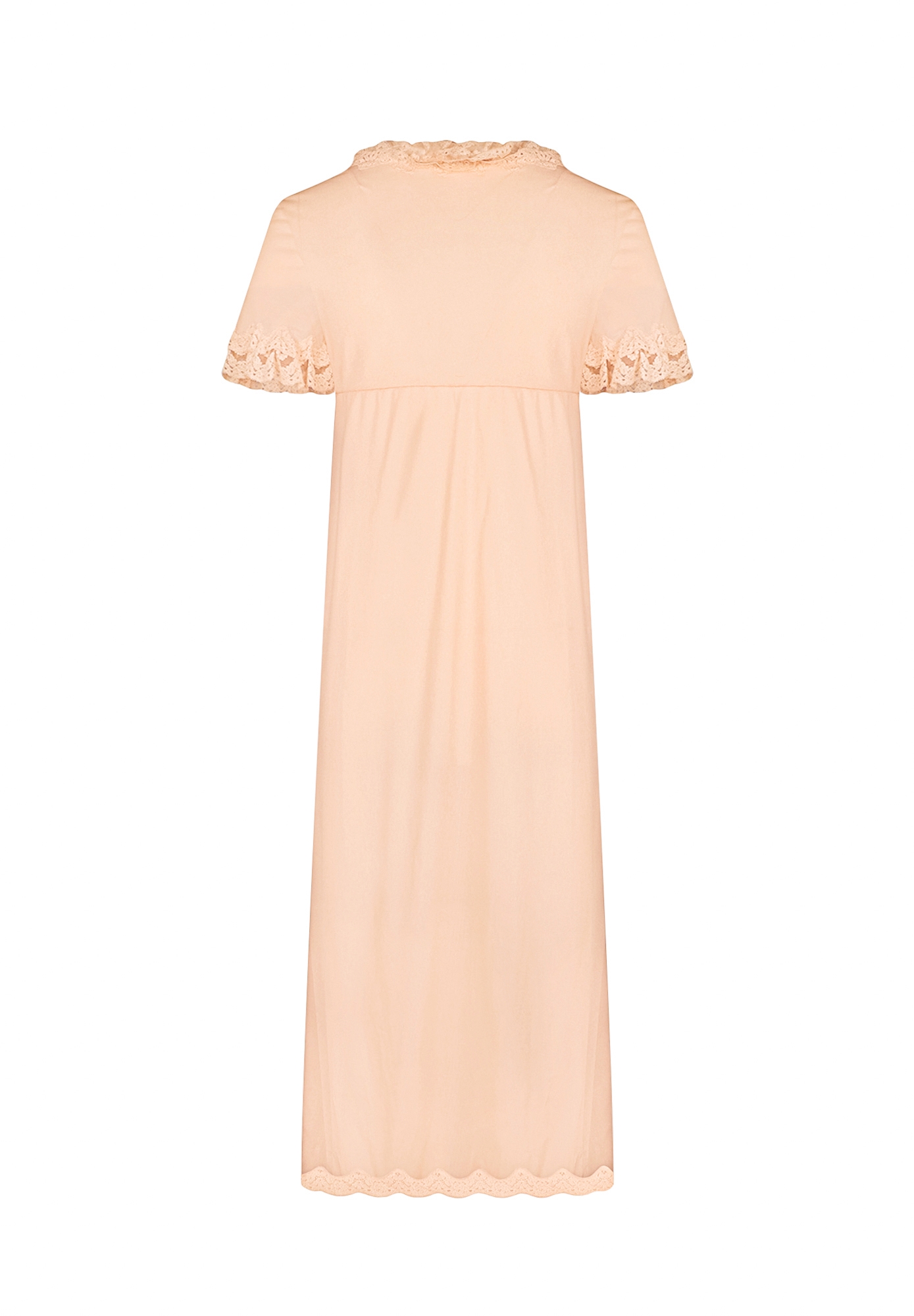 Christian Dior Lace Dress