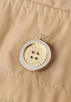 Burberry Beige Trench Coat