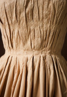 Bottega Veneta Corset Dress