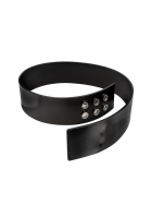 Balenciaga Wide Belt