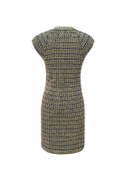 Chanel Tweed Dress