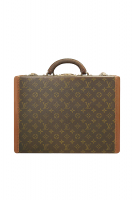 Louis Vuitton Suitcase