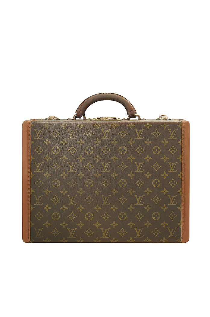 Louis Vuitton Suitcase