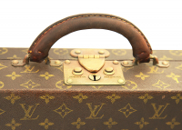 Louis Vuitton Suitcase