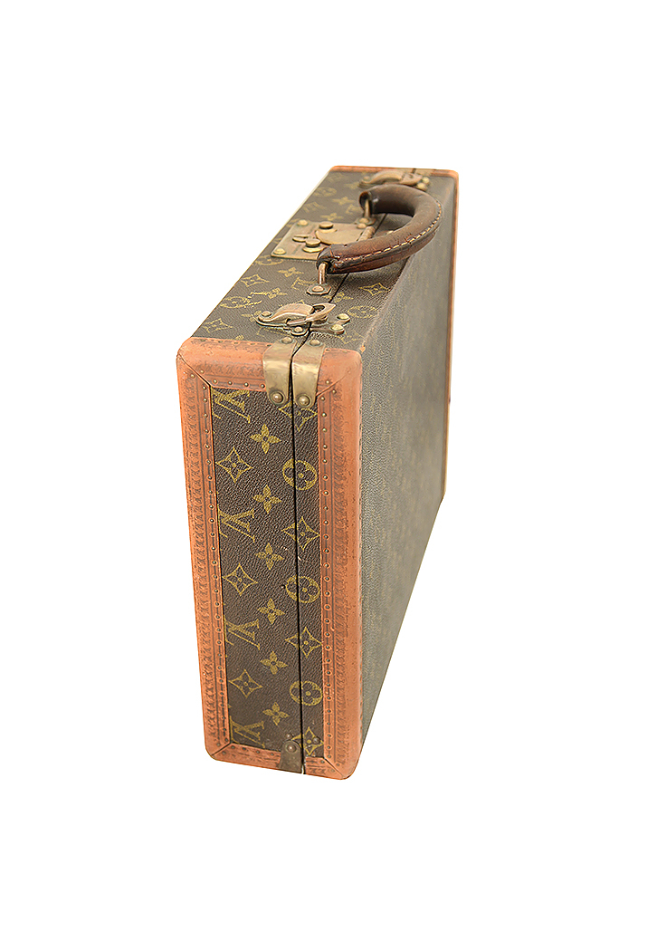 Louis Vuitton Suitcase