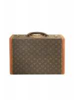 Louis Vuitton Suitcase