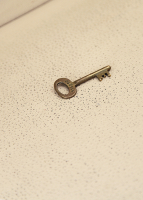 Louis Vuitton Suitcase