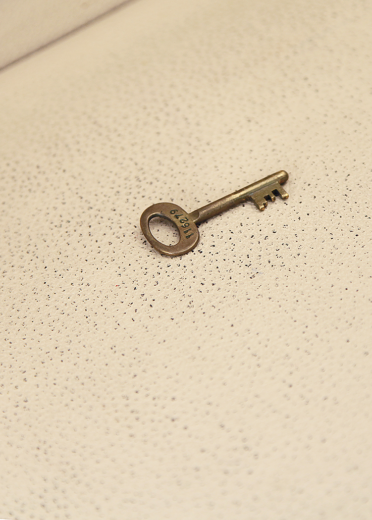 Louis Vuitton Suitcase