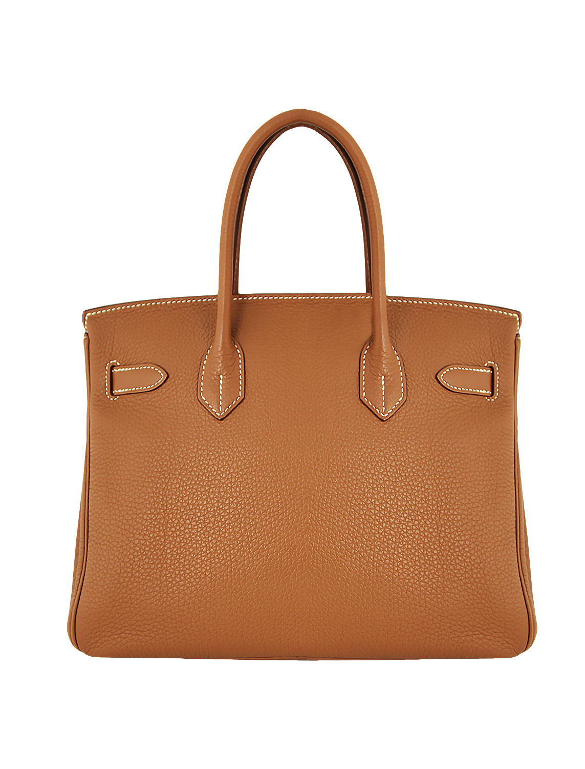Hermès Birkin Gold Togo 30 Bag