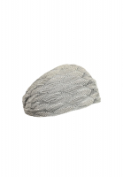 Missoni Gray Headband