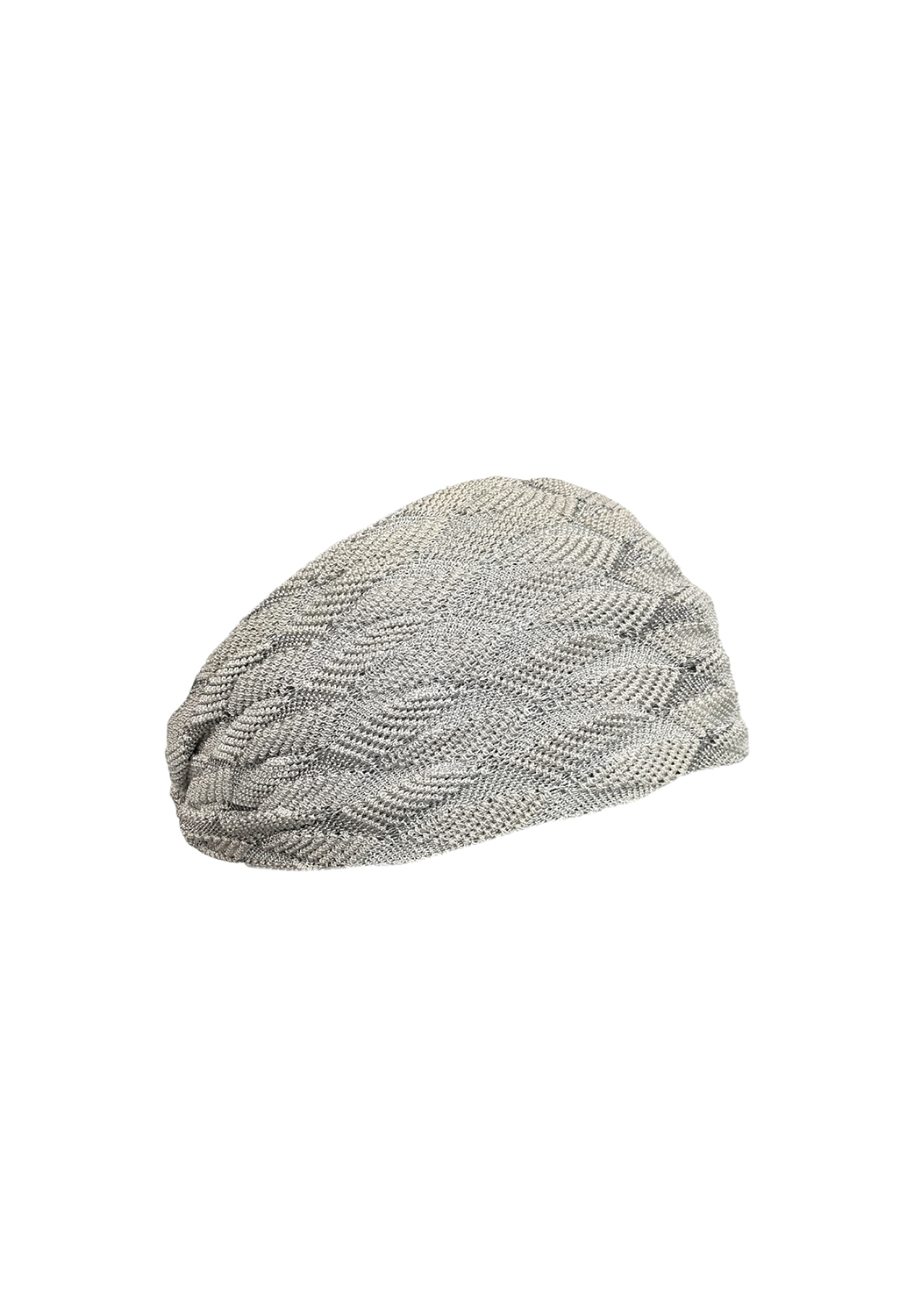 Missoni Gray Headband