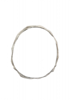 Missoni Gray Headband