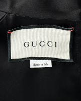 Gucci Black Dress