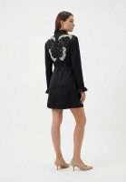 Gucci Black Dress