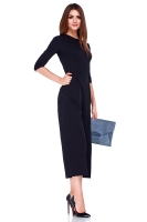 Givenchy Python Leather Clutch