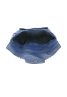 Givenchy Python Leather Clutch