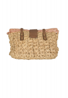 Chanel Large Woven Tote Bag