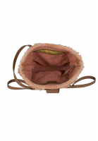 Chanel Large Woven Tote Bag